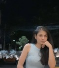 Dating Woman Thailand to กระสัง : Salika, 29 years